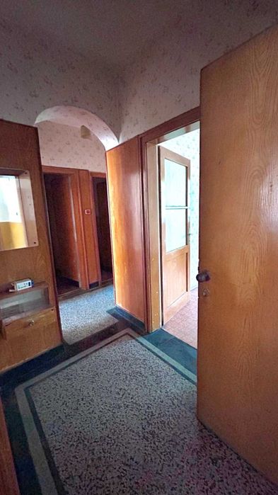 Продава се Четиристаен апартамент в Пловдив, Старият град - 114 кв.м за 1430 €/кв.м - Снимка #3