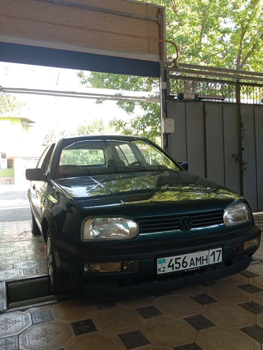 Автомобиль на кажды день