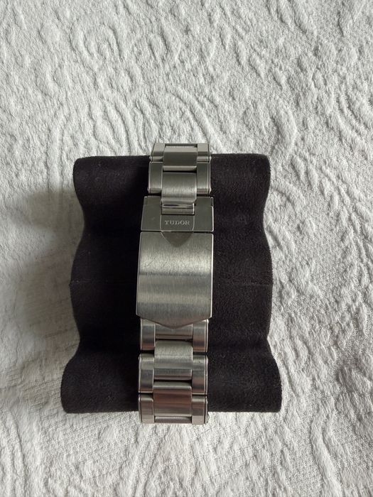 Tudor Black Bay GMT "Pepsi" Full Set