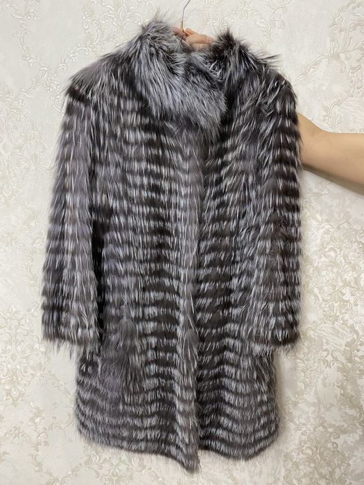 Продам шубку