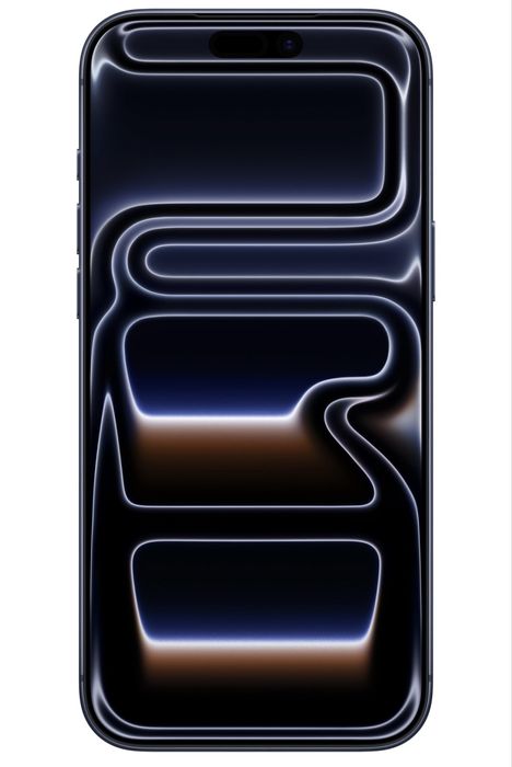 IPhone 17 Pro Max esim 256 GB