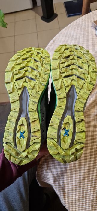 La Sportiva Karacal 46