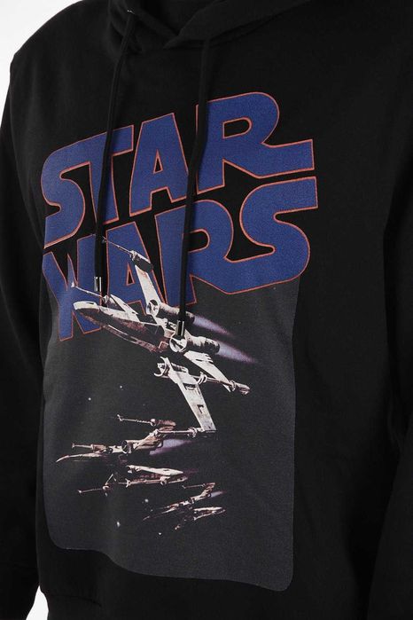 ETRO Star Wars оригинален суичър