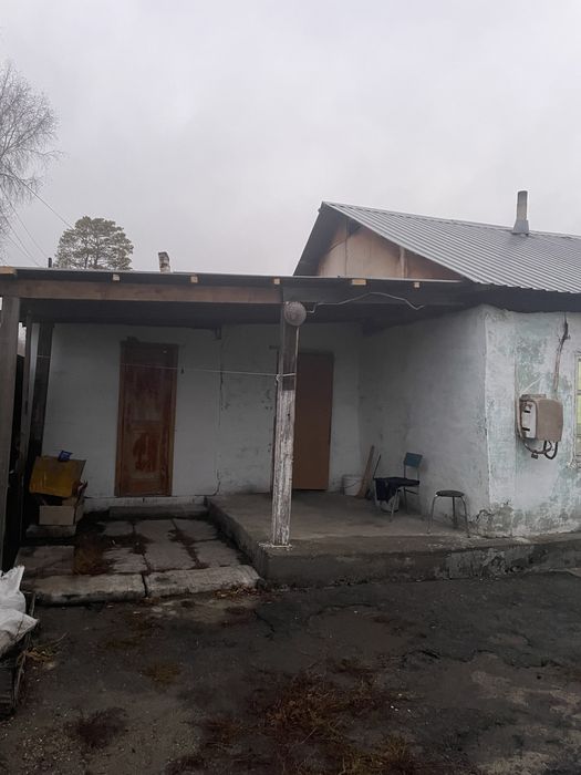 Дом и помещение 100кв