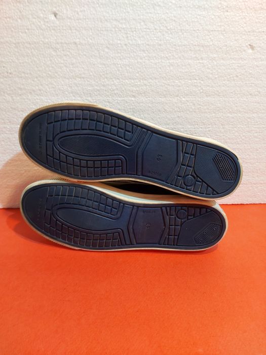 G-Star Raw номер 44 Оригинални мъжки кецове