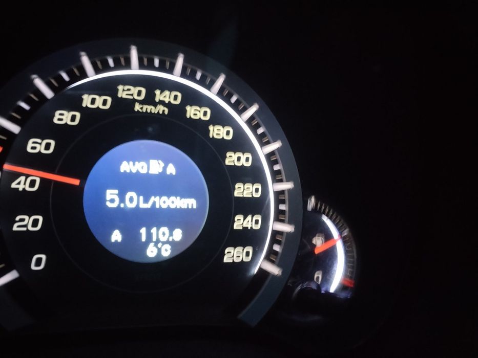 Honda Accord 2.2 IDTEC