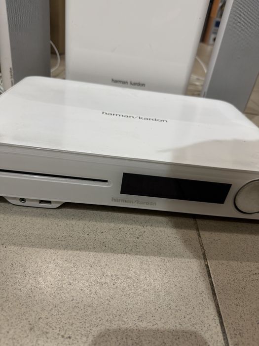 Harman Kardon Домашно кино 2.1
