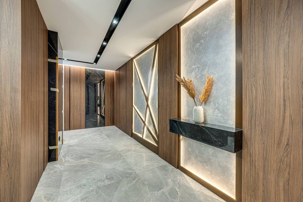Продава се Многостаен апартамент в София, Изток - 451 кв.м за 3038 €/кв.м - Снимка #9
