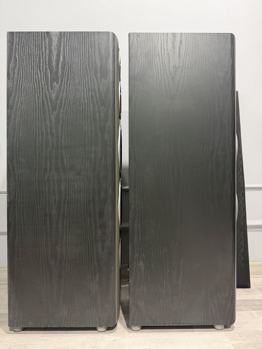 Фронтальнеы колонки JBL Е80