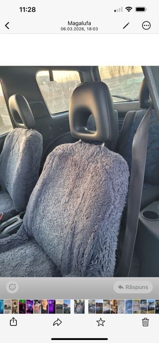 Toyota RAV4  in stare foarte buna