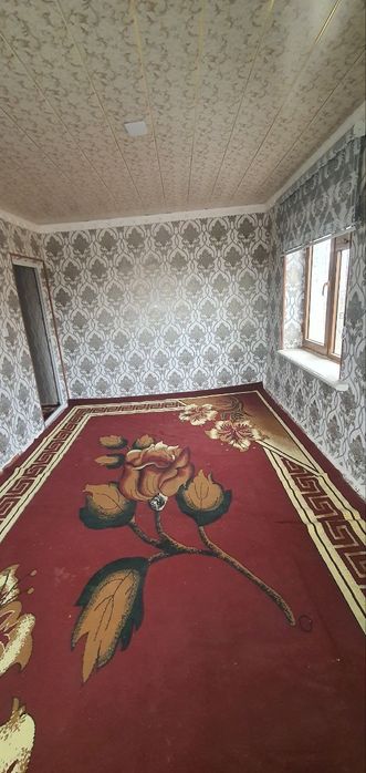 Срочно продаётся 2х комнатная квартира в Микрараене !!