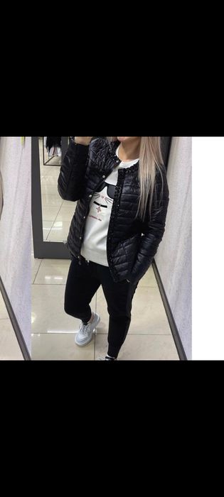 Куртка демисезон. Италия