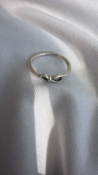 Кольцо Пандора б