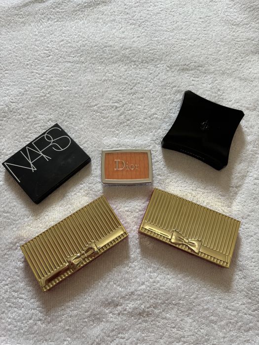 Dior, Nars, Estee lauder. Люксовая косметика. Original 100%