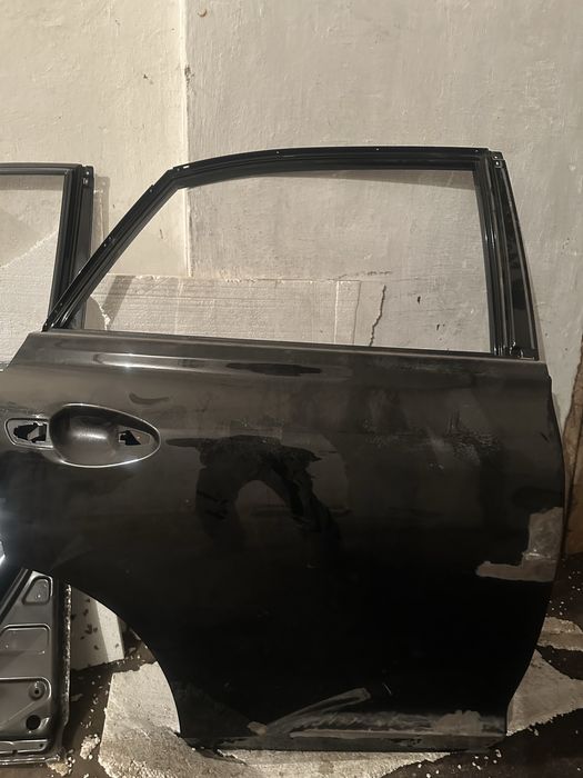 Продам дверь от Lexus RX350