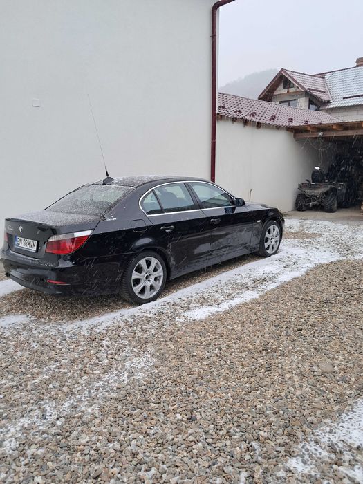 Vand bmw seria 5