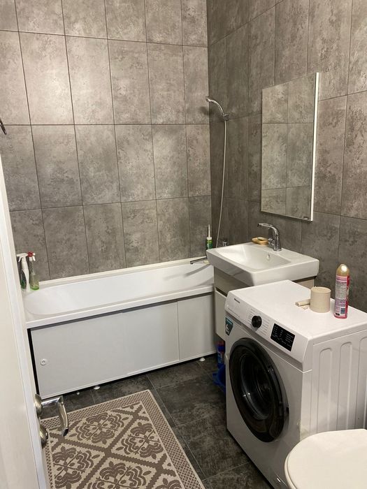 Сдам посуточно 2х 12микр