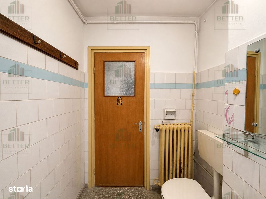 Apartament 3 camere decomandat | Grand Arena | Sector 4