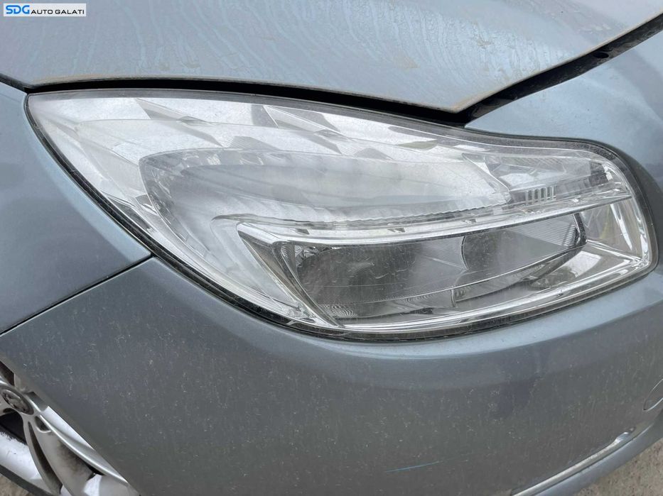 Far Dreapta Halogen Opel Insignia 2008 - 2013