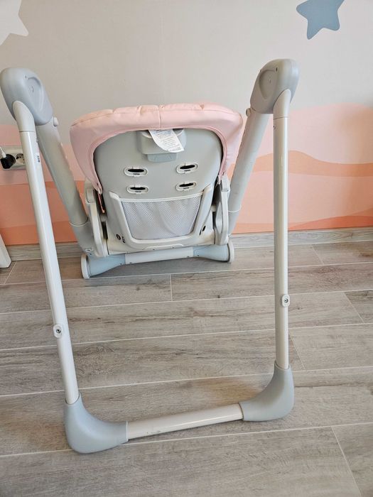 Стол за хранене I eat Cangaroo