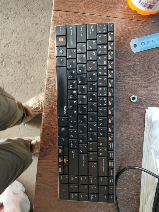 Продам ноутбук hp