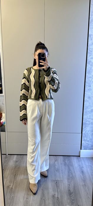 Cardigan Asos multicolor