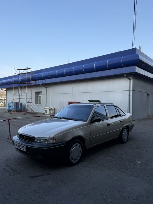 Nexia 1 sons 122min halol