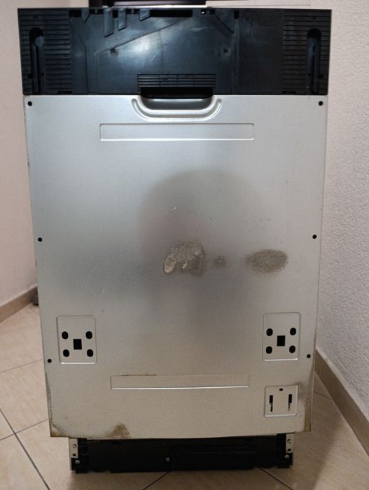 Съдомиялна за вграждане Gorenje 45 см