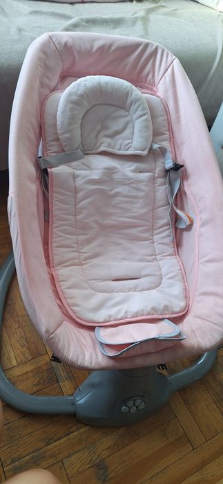 Бебешка люлка Kikka boo