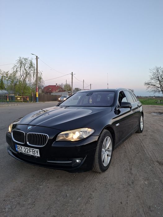 Vând  /  Schimb Bmw F11