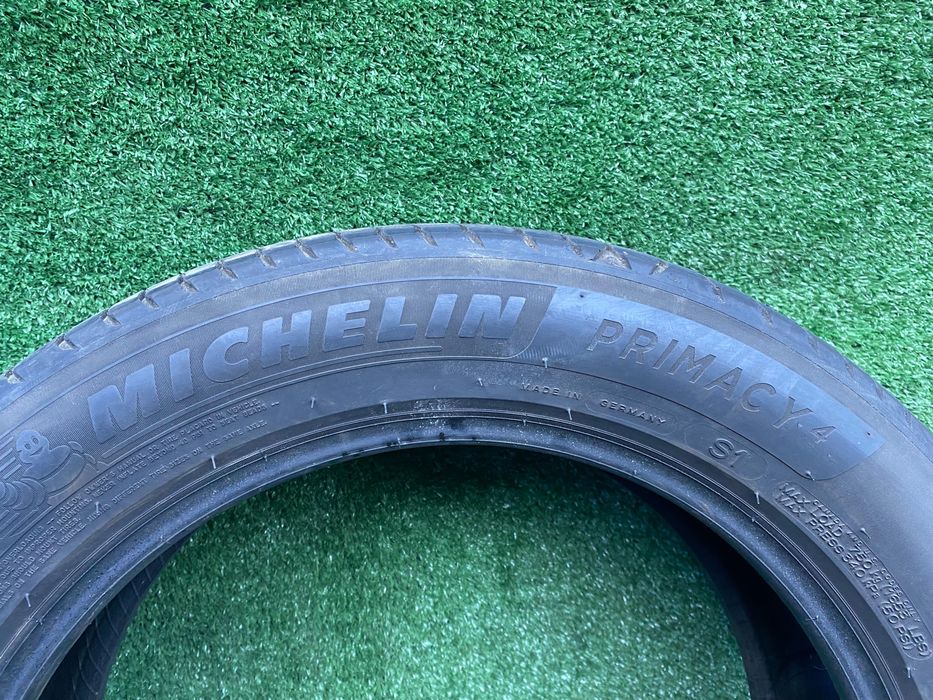 Set 4 anvelope vara Michelin Primacy4  235 50 R19  103V Dot 4921