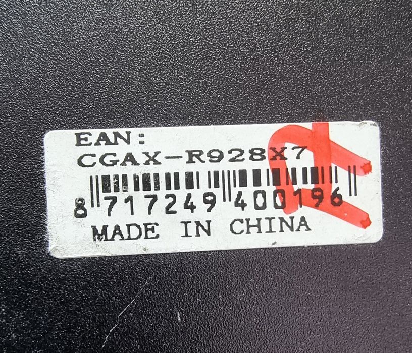 Club Play Cards R928 3 GB за части