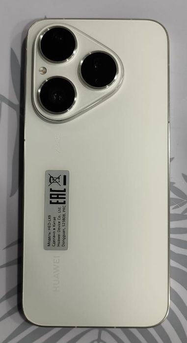 Продам Нuawei Pura 80 12/256