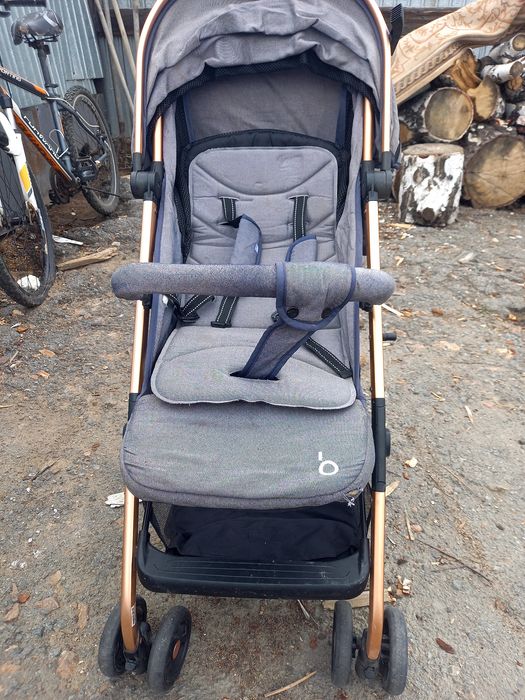 Продам коляску в хорошем состоянии