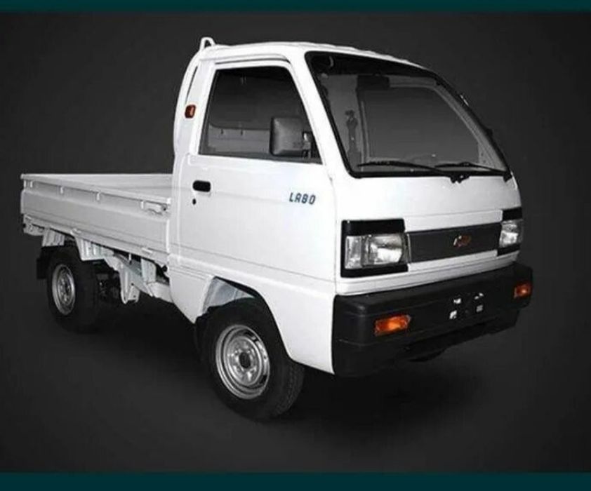 Labo xizmati Toshkent