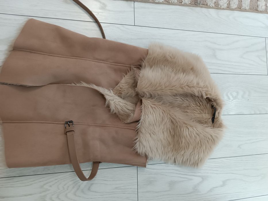 Vesta Armani exchange