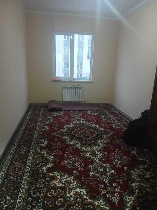 №3716.Продается 2х-комнатная квартира в Новостройке.