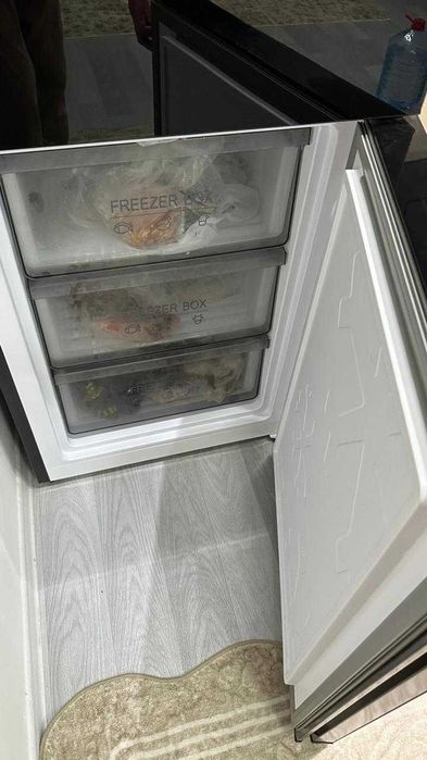 Холодильник KONKA