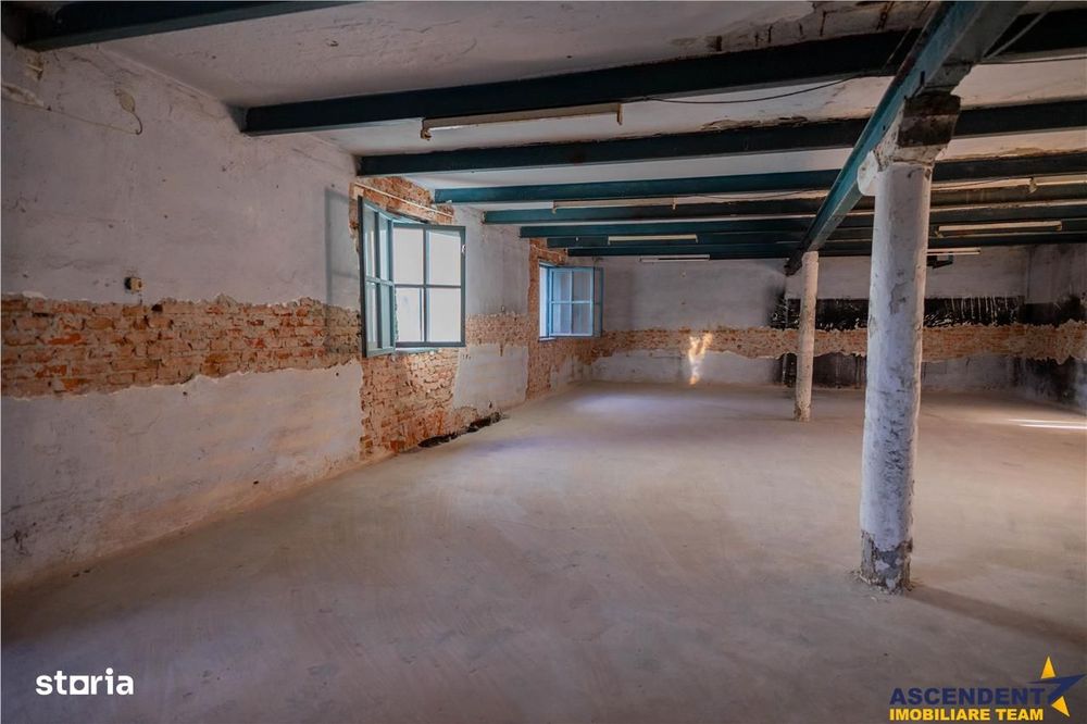 FILM! Rezidential comercial productie, Central, Targu-Secuiesc