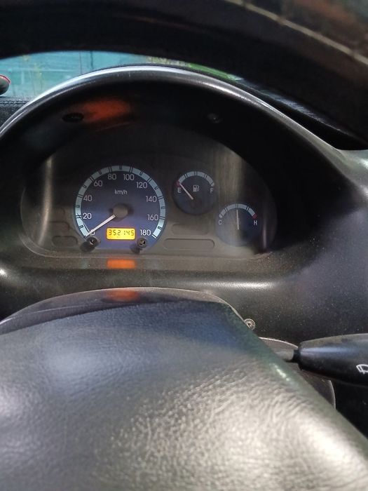 Matiz Best 2011 sotiladi