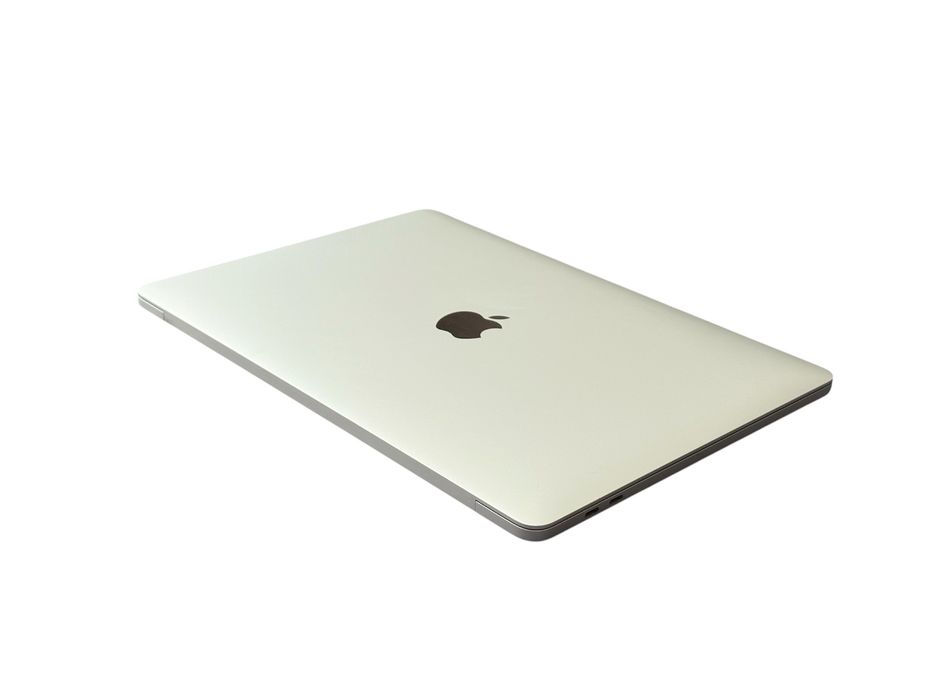 Като Нов 98% Battery 13.3'Macbook Pro M1/16GB Ram/512GB SSD/Silver — миниатюра 5