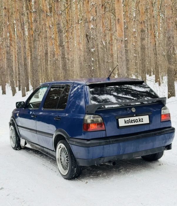 Продам Volkswagen Golf 3