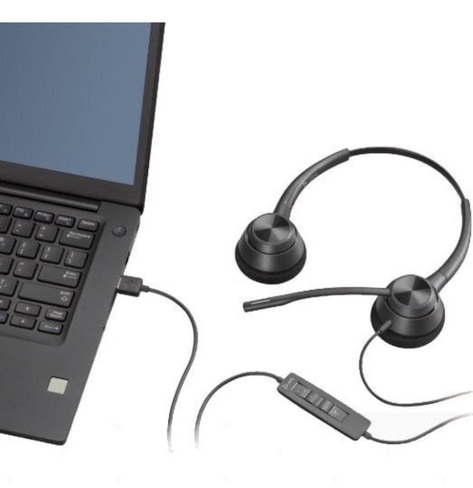 Наушники usb доя компьютера и ноутбука