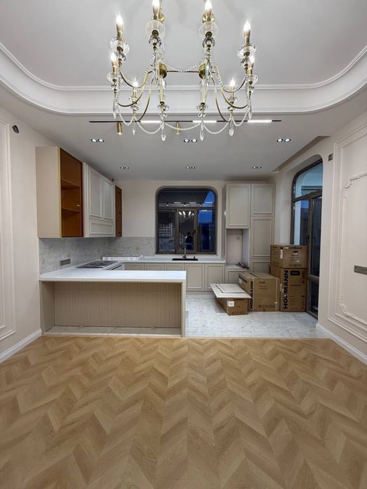 Продаётся коттедж  Юнусабадский район