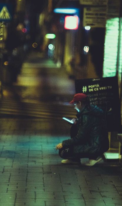 Obiectiv foto  tele PORST 135mm f1.8