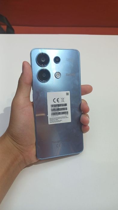 IDEAL Redmi Note 13  srochna