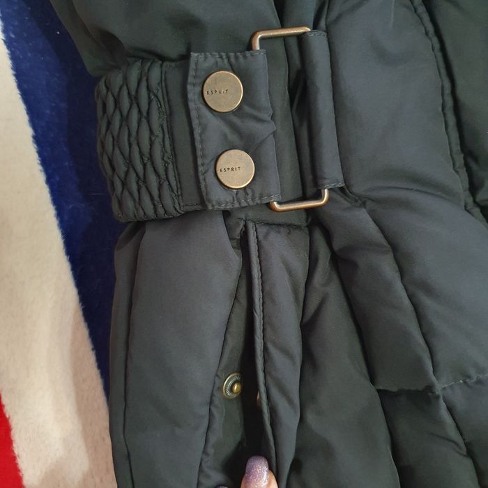 Vesta Esprit originala