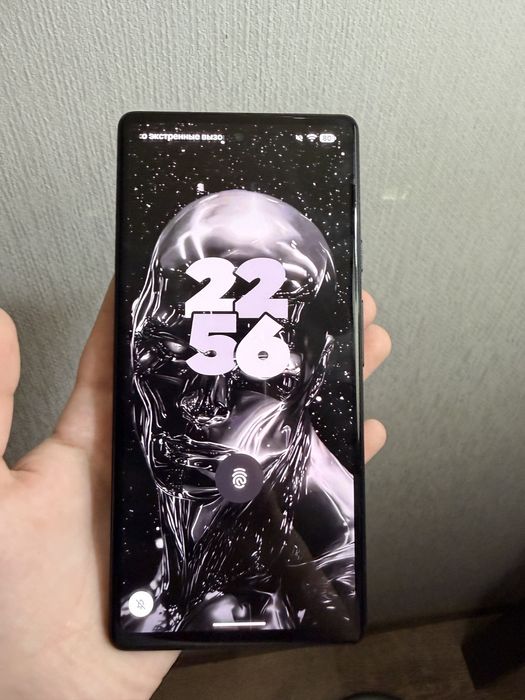 Google pixel 6a (идеальное состояние)