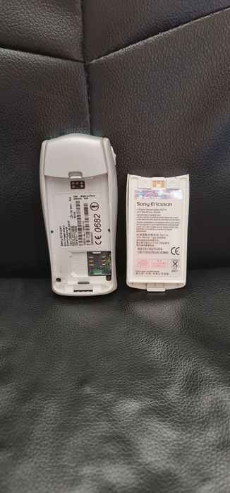 Sony Ericsson t68i !