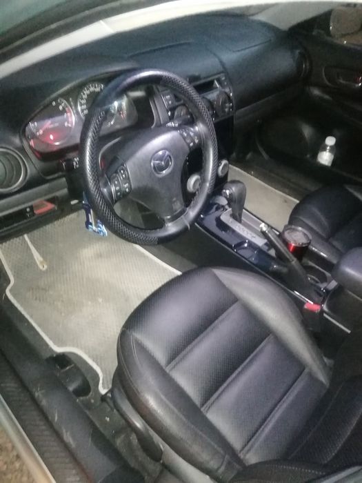 Продам мазду 6gg